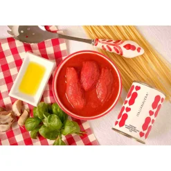 Italianavera DOP San Marzano Peeled Tomatoes, 400g Discount