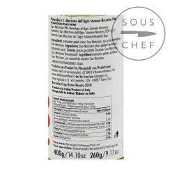 Italianavera DOP San Marzano Peeled Tomatoes, 400g Discount