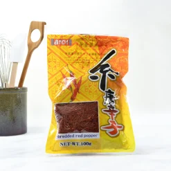 S&B Ito Togarashi - Sil Gochu, 100g Best