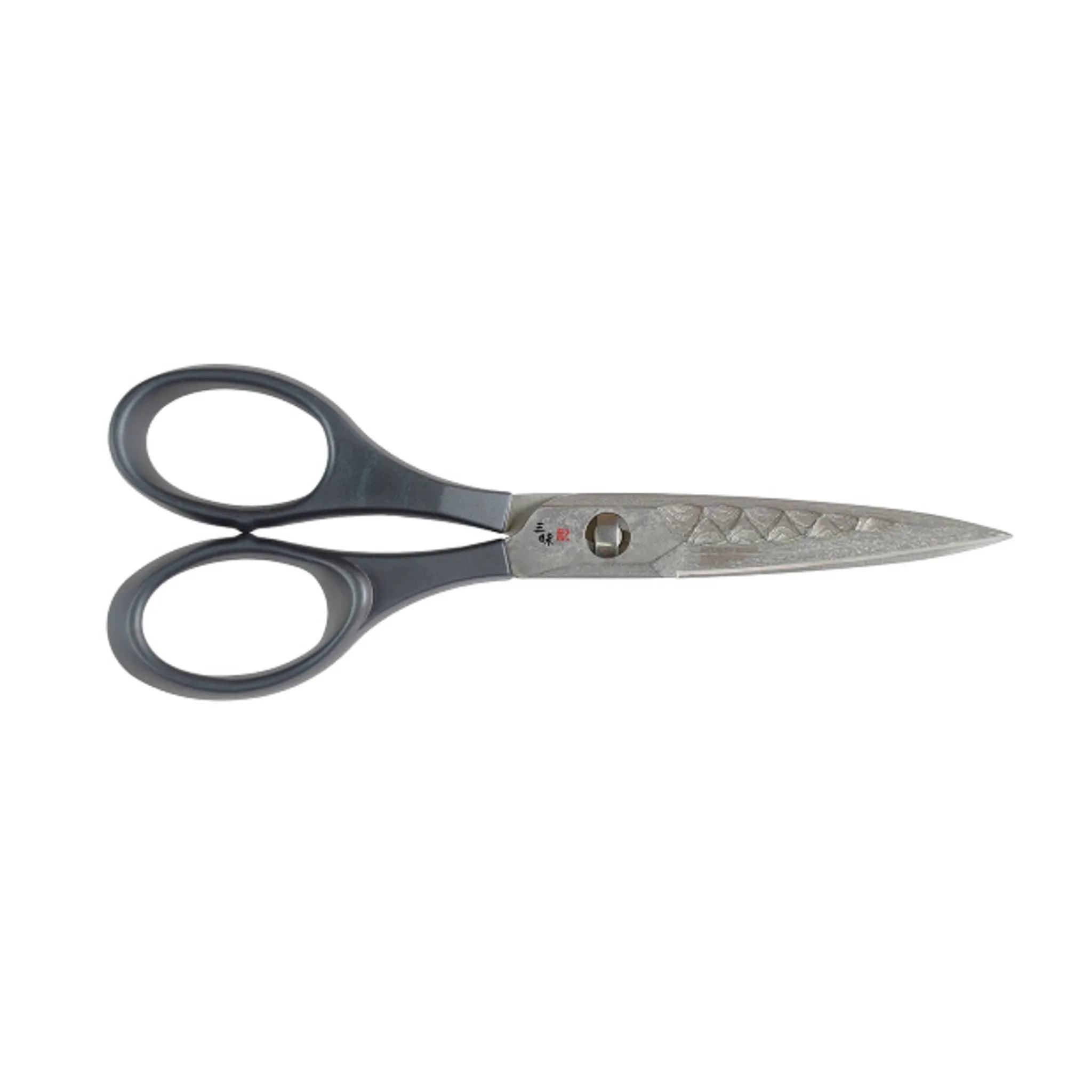 Macusta Japanese 67 Layer Damascus Scissors Sale