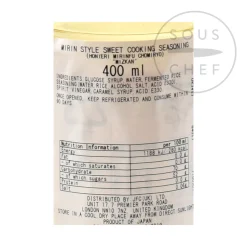 Mizkan Japanese Mirin, 400ml Sale