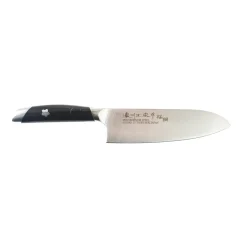 Japanese Knives Japanese Seki Santoku Knife, 17cm Hot