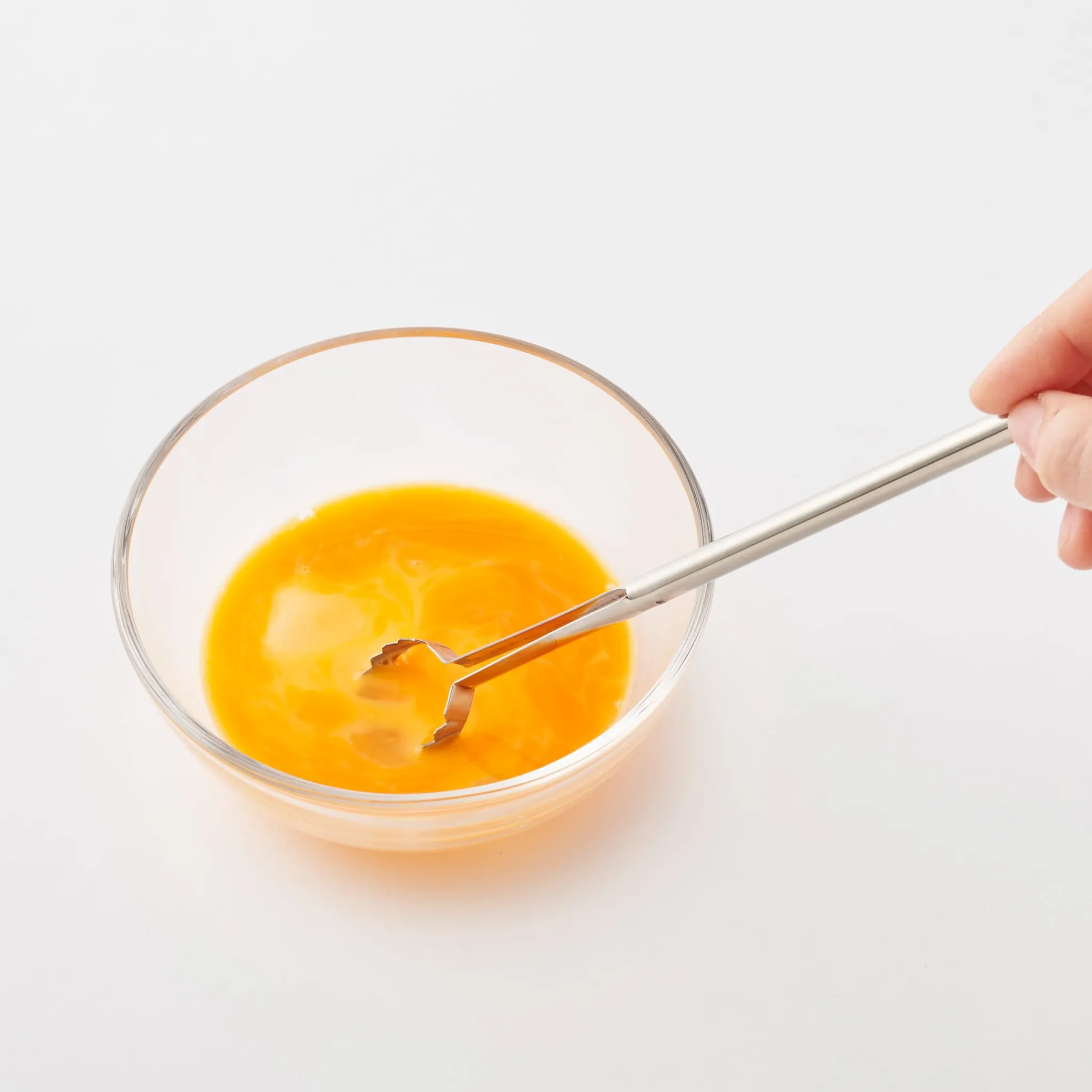 EAtoCO Japanese Stainless Steel Egg Whisk Outlet