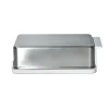 EAtoCO Japanese Stainless Steel Butter Dish Best