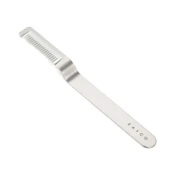 Yoshikawa Japanese Stainless Steel Saku Spring Onion Slicer Outlet