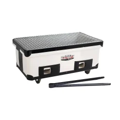 Konro Grills Japanese White Konro Grill Sale