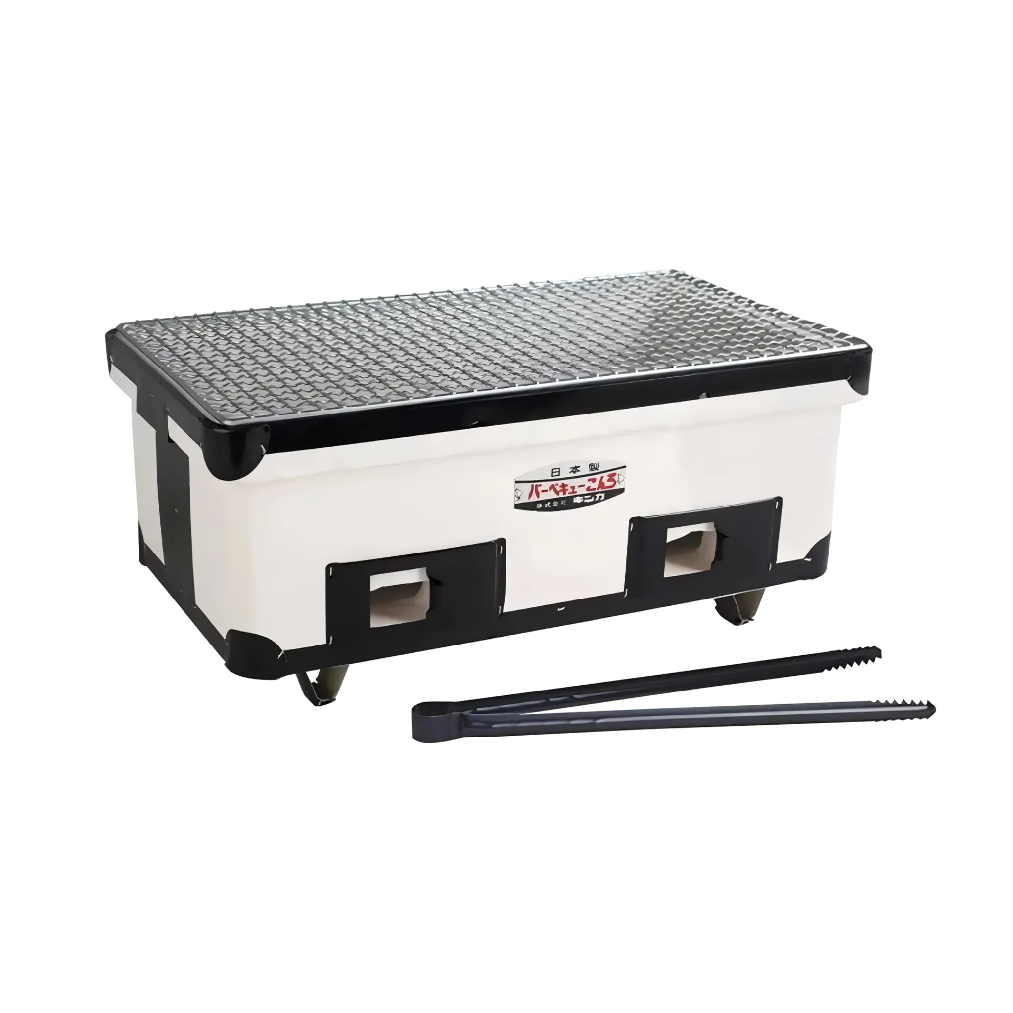 Konro Grills Japanese White Konro Grill Sale