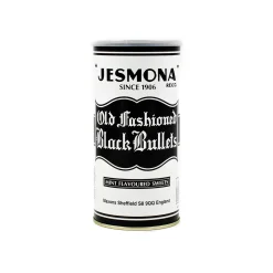 Jesmona Old Fashioned Black Bullets, 500g