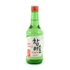 Hite Jinro Jinro Soju Chamisul Classic ABV 20.1%, 350ml Outlet