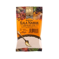 Natco Kala Namak - Indian Black Salt, 100g Best