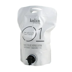 Kalios 01 Early Harvest Extra Virgin Olive Oil Clearance