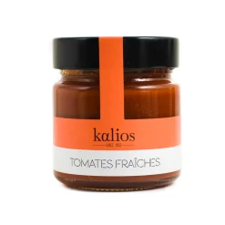 Kalios Greek Fresh Tomato Sauce, 220g Sale