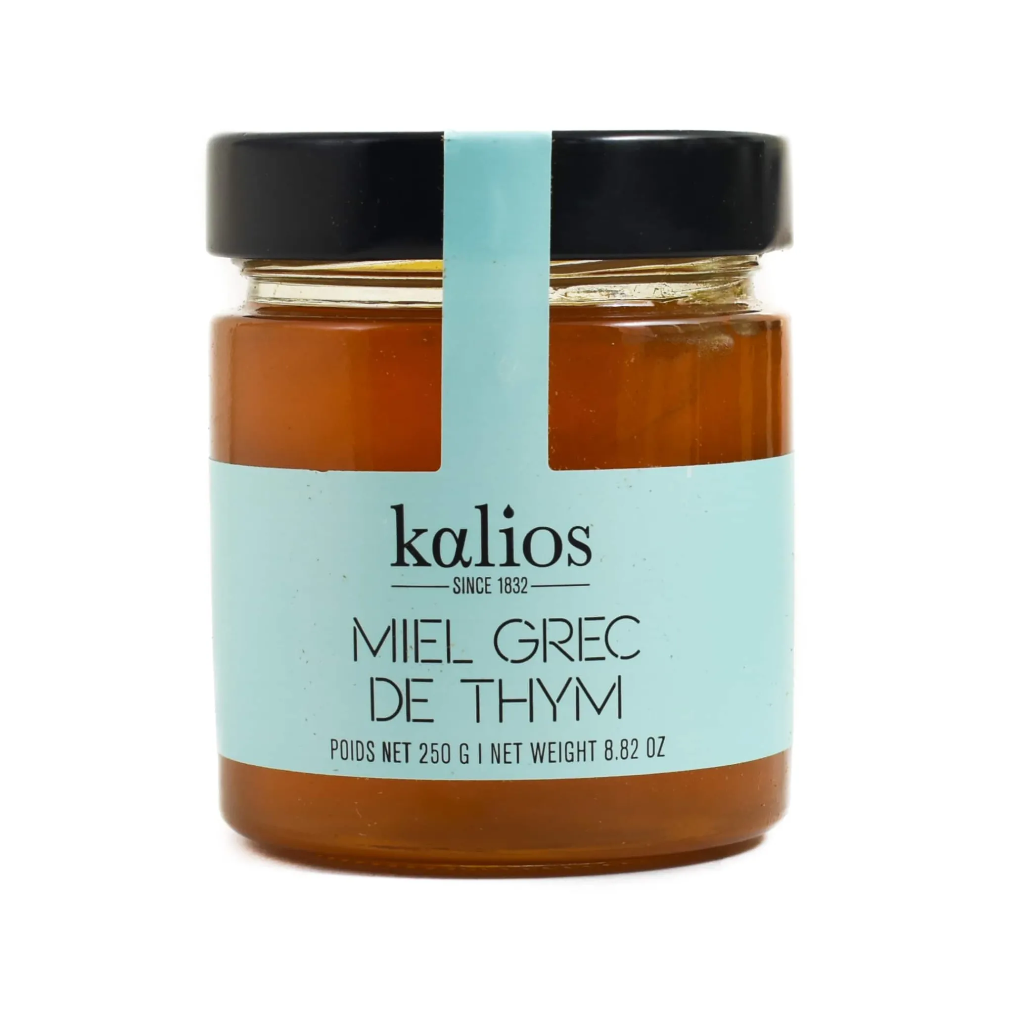 Kalios Greek Thyme Honey, 250g Outlet