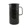 Kapka x Sous Chef Galaxy Splatter Enamel Pitcher Online