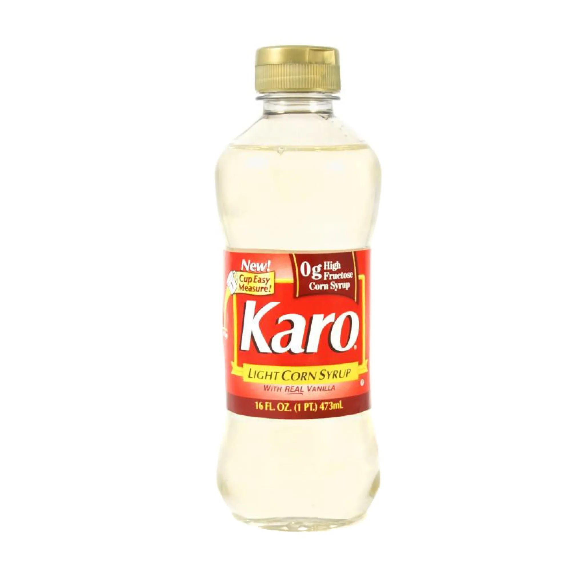 Karo Light Corn Syrup - Red, 473ml Online