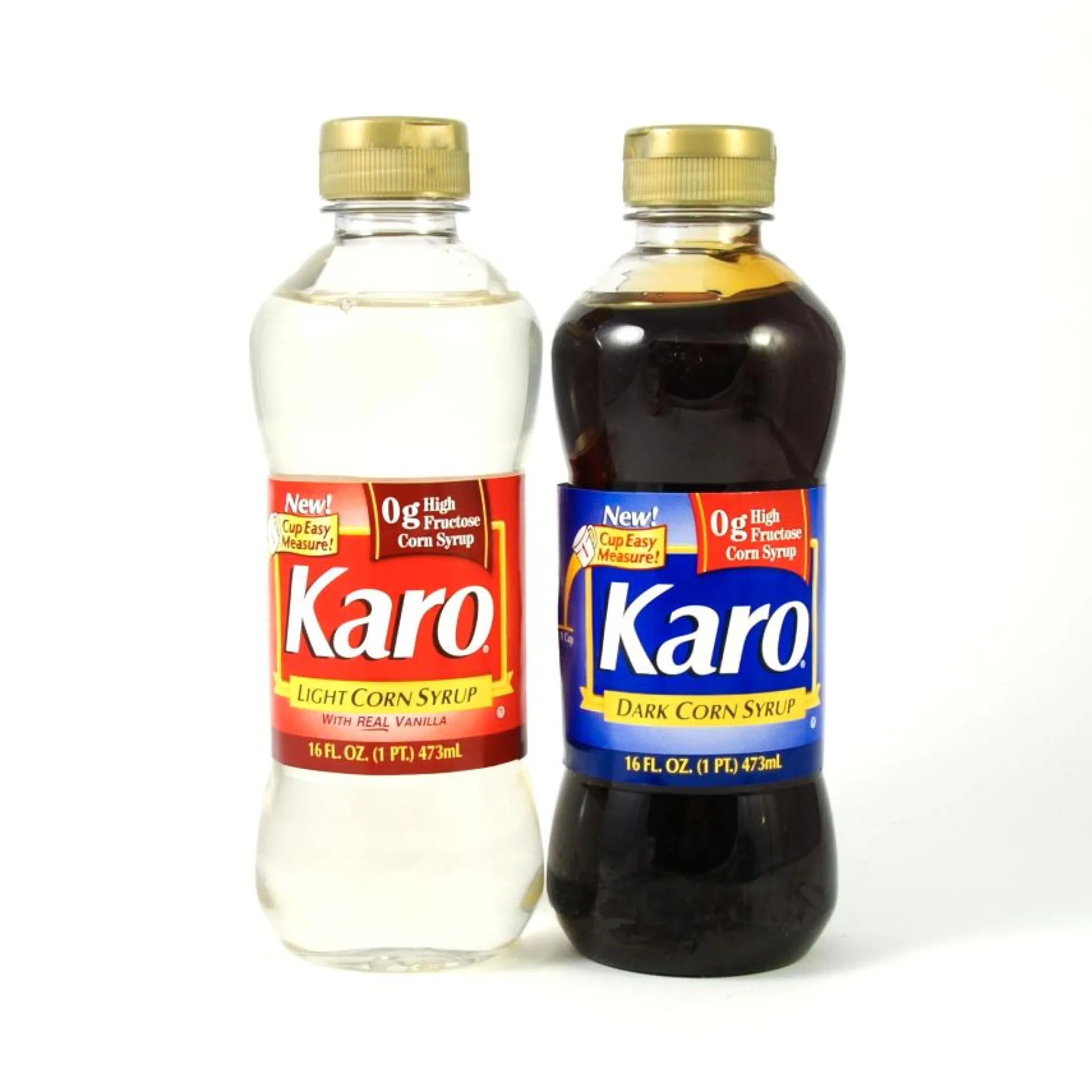 Karo Light Corn Syrup - Red, 473ml Online