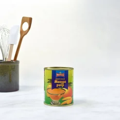 Natco Kesar Mango Pulp, 850g Online