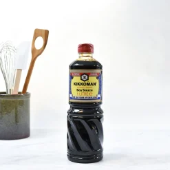 Kikkoman Soy Sauce 1l Online