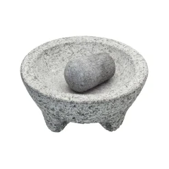 Kitchencraft Mexican Granite Mortar and Pestle Clearance