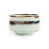 Kiji Stoneware & Ceramics Komorebi Matcha Bowl, 12cm Sale