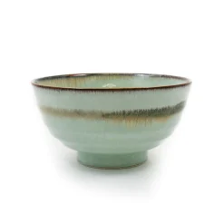 Kiji Stoneware & Ceramics Komorebi Noodle Bowl, 17cm