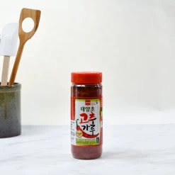 Wang Korean Red Pepper Powder - Gochugaru Online