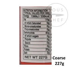 Wang Korean Red Pepper Powder - Gochugaru Online