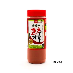 Wang Korean Red Pepper Powder - Gochugaru Online