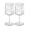 Koziol Small 'Unbreakable Glass' Wine Glasses, Set of 2 Discount