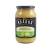 Anglo Dal Ltd Krakus Saurkraut, 900g Discount