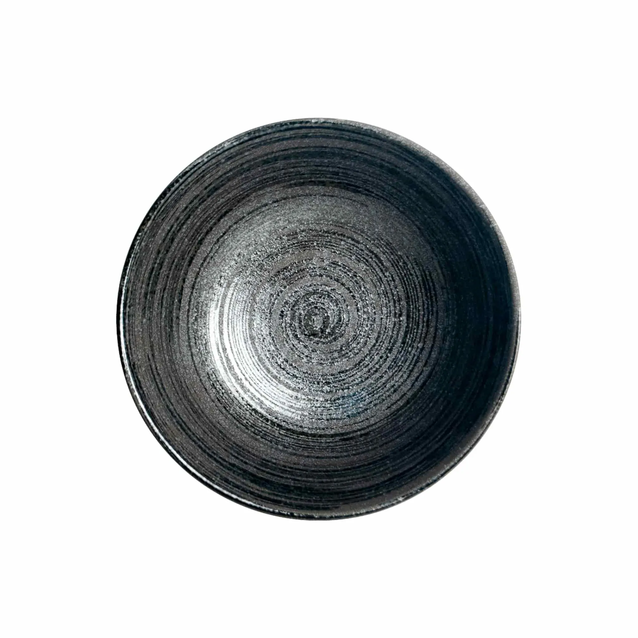Kiji Stoneware & Ceramics Kuromaru Ramen Bowl, 22cm Online