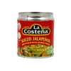 La Costena Sliced Green Jalapeno Peppers, 199g Sale