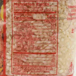 La Cuna Redondo Paella Rice, 1kg Online