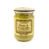La Favorita Artichoke And Garlic Cream, 130g Hot