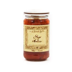 La Favorita Old Fashioned Tomato Sauce, 180g