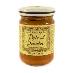 La Favorita Tomato Pesto, 130g Best