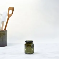 La Nicchia Caper Leaves, 100g Online