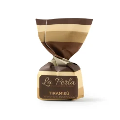 La Perla di Torino Tiramisu Truffles, 200g