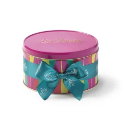 La Perla di Torino Truffle Selection in Tin, 300g Sale