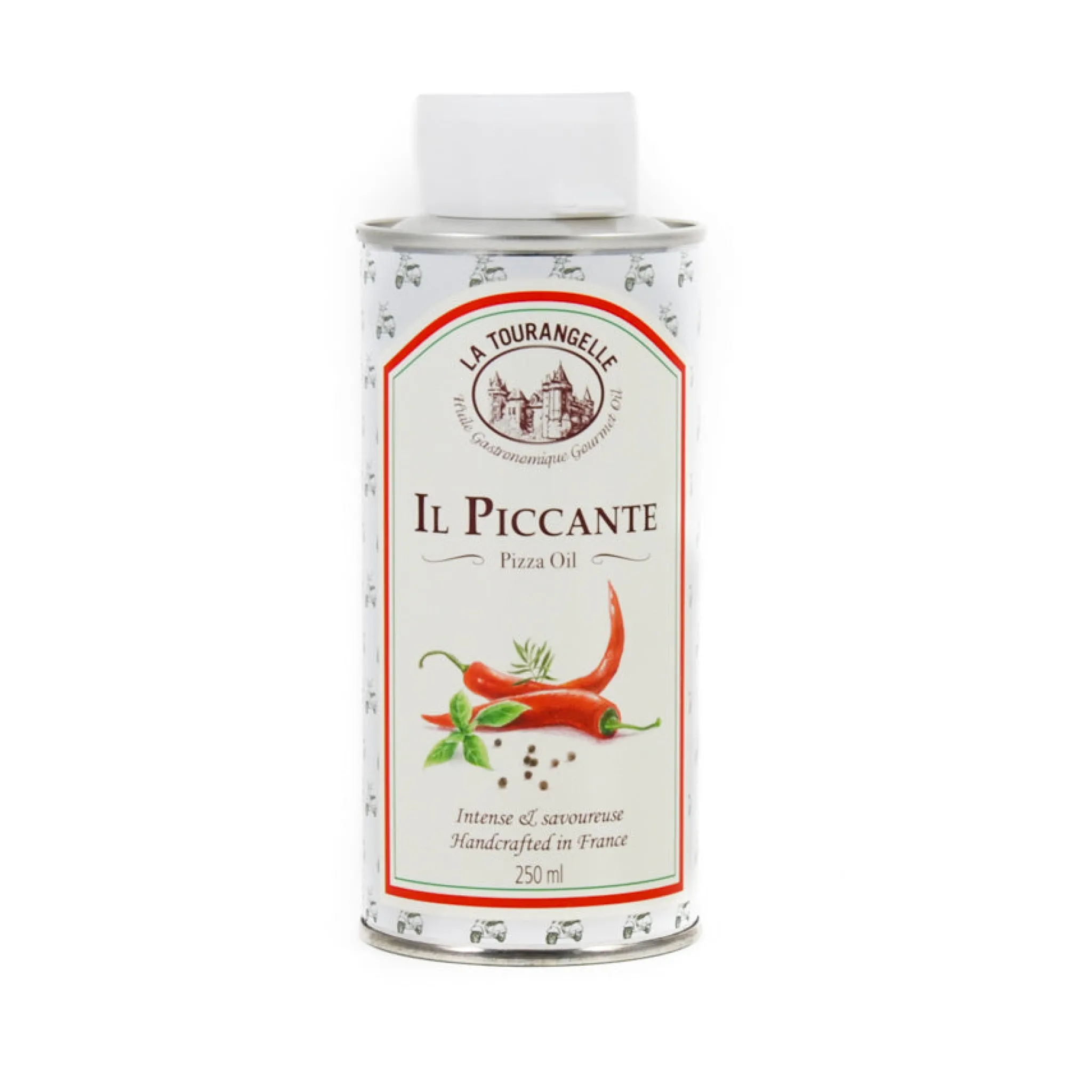 La Tourangelle Il Piccante Chilli Oil, 250ml Online