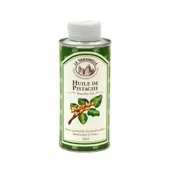 La Tourangelle Pistachio Oil, 250ml