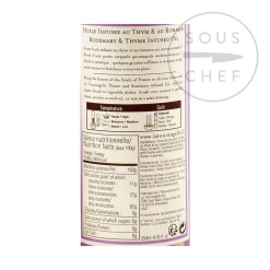 La Tourangelle Thyme & Rosemary Oil, 250ml Best