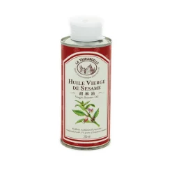 La Tourangelle Virgin Sesame Oil, 250ml