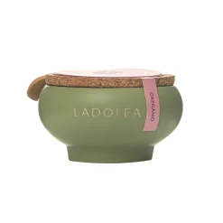 Ladolea Greek Oregano in Ceramic Pot, 15g Best