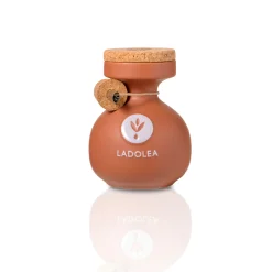 Ladolea Organic Greek Agiorgitiko Sweet Vinegar with Bergamot, 200ml New