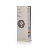 Ladolea Organic Greek Patrinia Delicate Extra Virgin Olive Oil in Tin, 500ml Outlet
