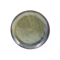 Ceramica Nicola Lagoa Dinner Plate, 24cm Best