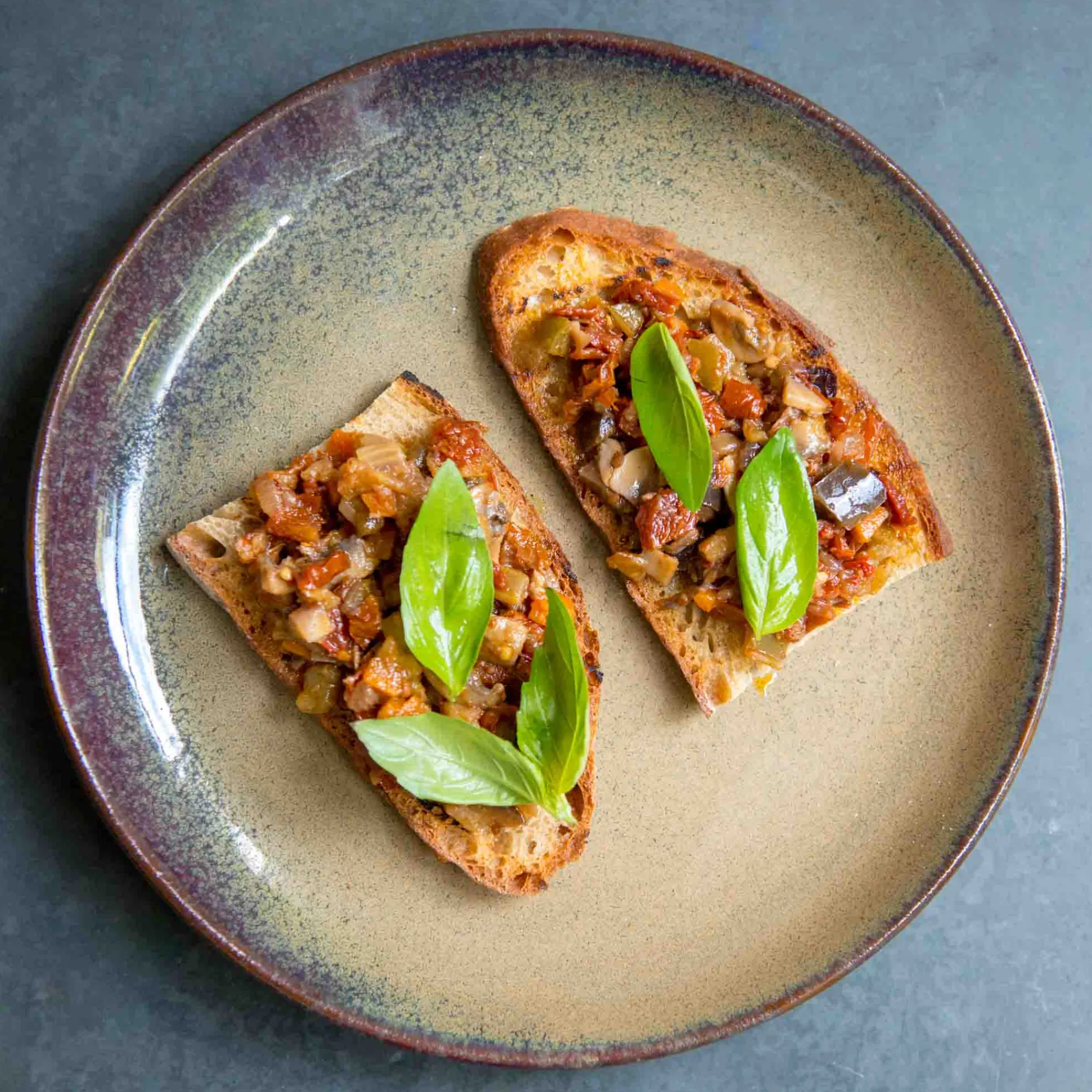 Ceramica Nicola Lagoa Dinner Plate, 27cm Online