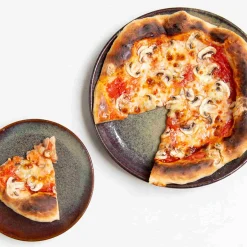 Ceramica Nicola Lagoa Pizza Plate, 33cm Sale