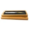 Laguiole en Aubrac Soft Cheese Knife, Gold Foil Sale